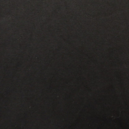 ENNOY エンノイ 半袖Ｔシャツ SS21BRENCT109AM ブラック サイズ：L【姫路東店】