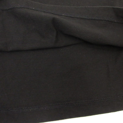 ENNOY エンノイ 半袖Ｔシャツ SS21BRENCT109AM ブラック サイズ：L【姫路東店】