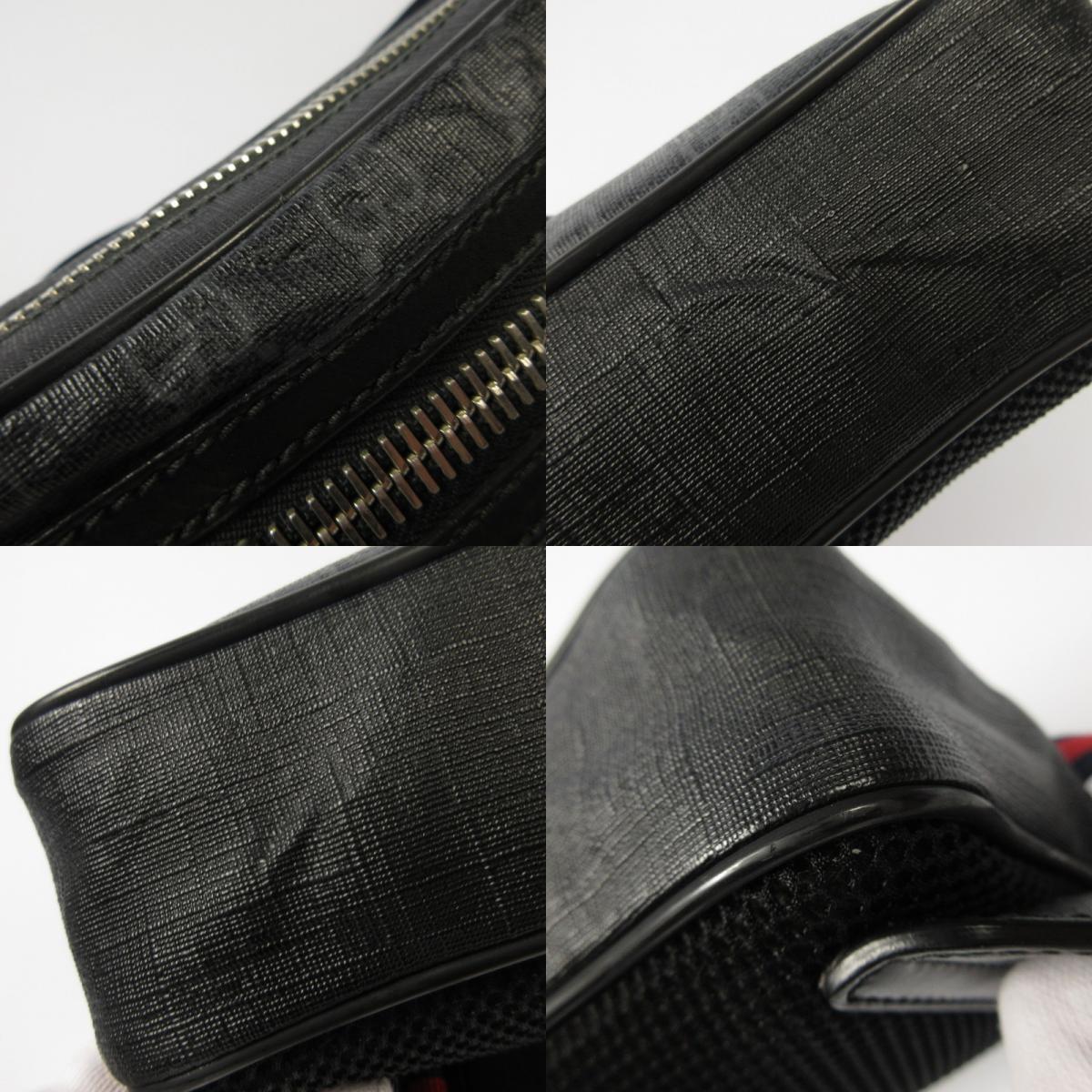 GUCCI | グッチ ウエストバッグ 474293【姫路東店】