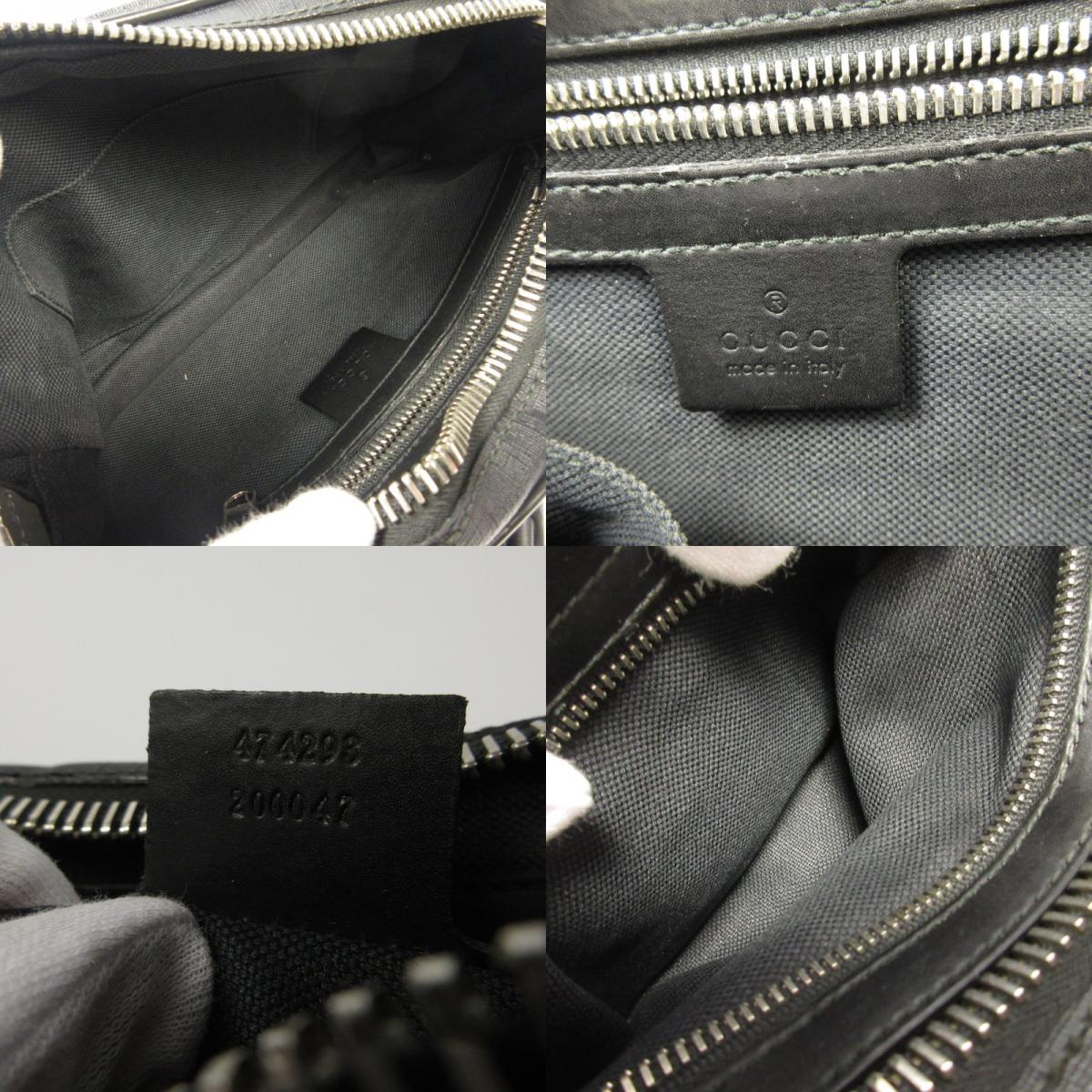 GUCCI | グッチ ウエストバッグ 474293【姫路東店】
