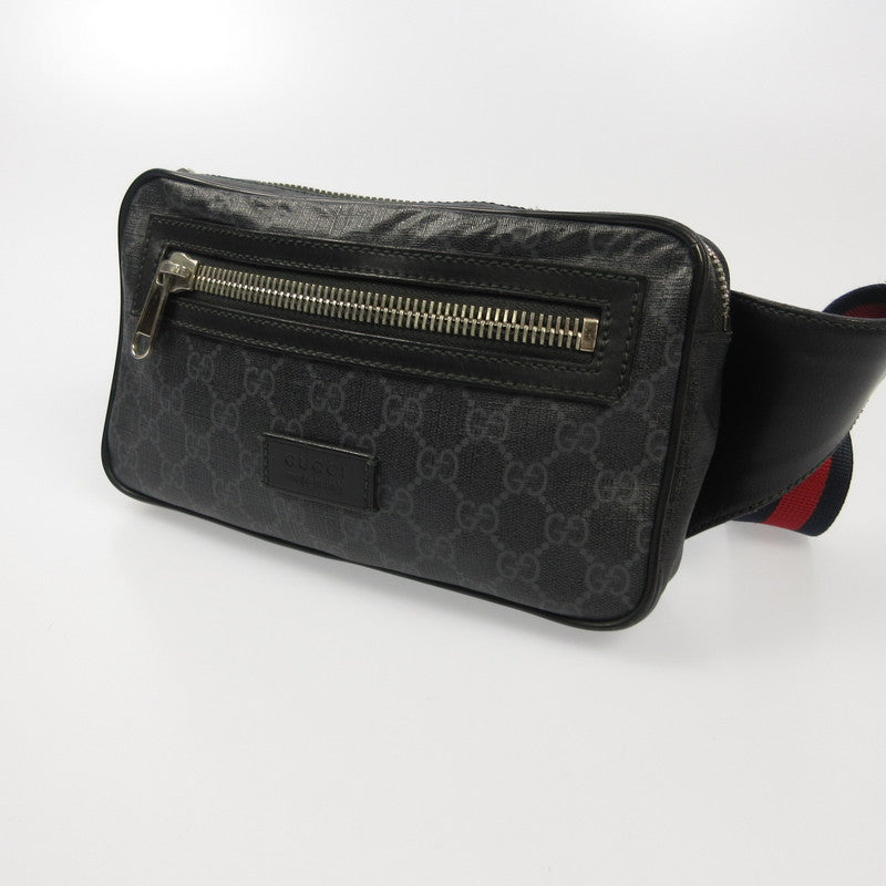 GUCCI | グッチ ウエストバッグ 474293【姫路東店】