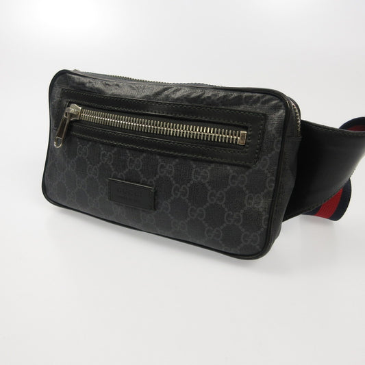 GUCCI | グッチ ウエストバッグ 474293【姫路東店】
