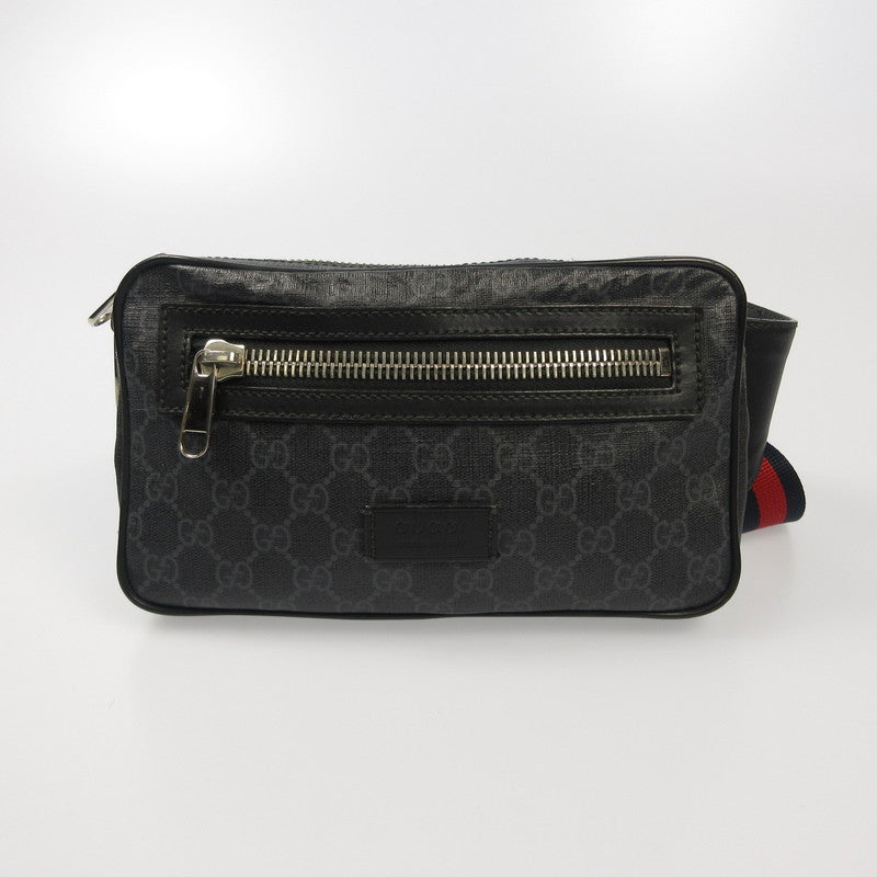 GUCCI | グッチ ウエストバッグ 474293【姫路東店】