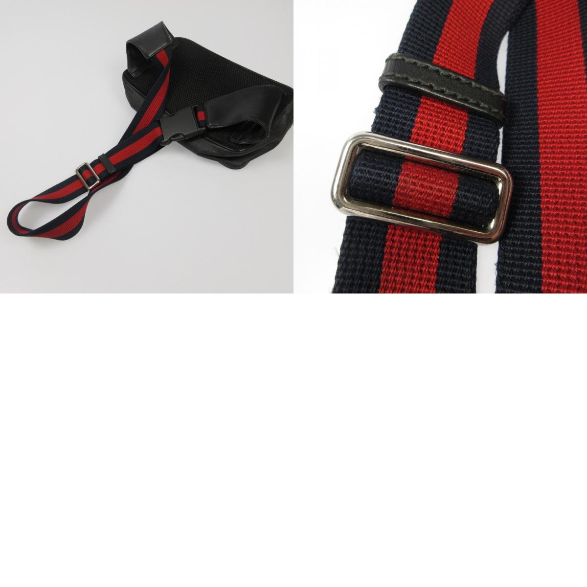 GUCCI | グッチ ウエストバッグ 474293【姫路東店】