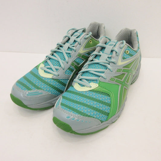 asics | アシックス UB9-S GEL-DS TRAINER 14 スニーカー 1203A606 グリーン 28cm【姫路東店】