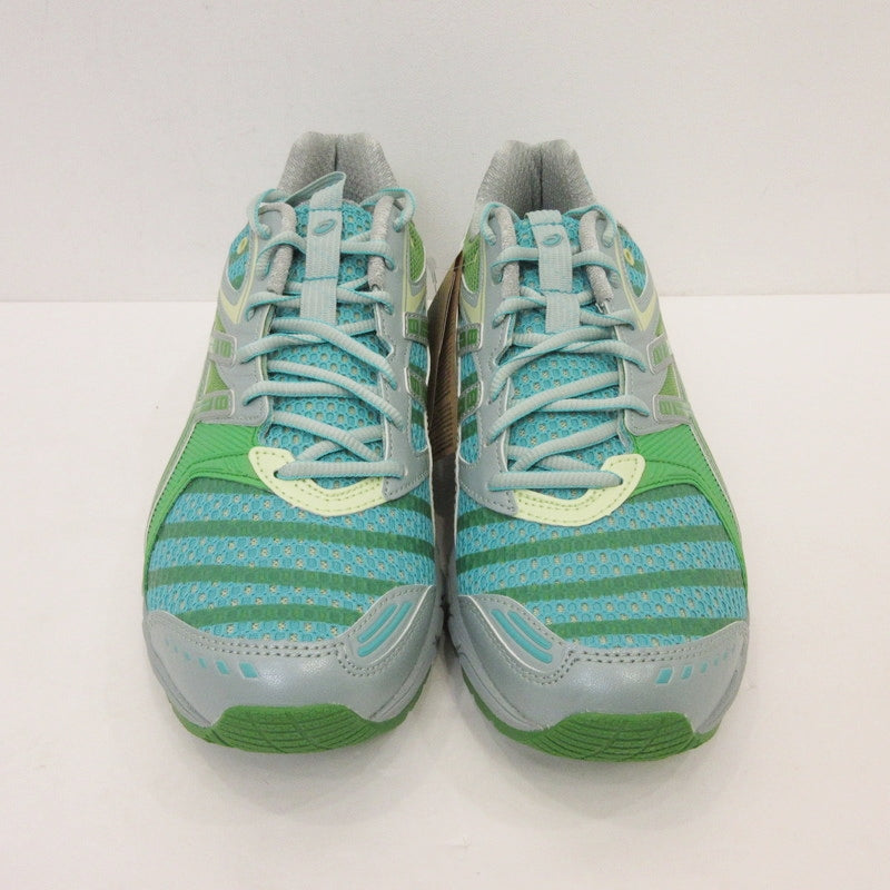 asics | アシックス UB9-S GEL-DS TRAINER 14 スニーカー 1203A606 グリーン 28cm【姫路東店】