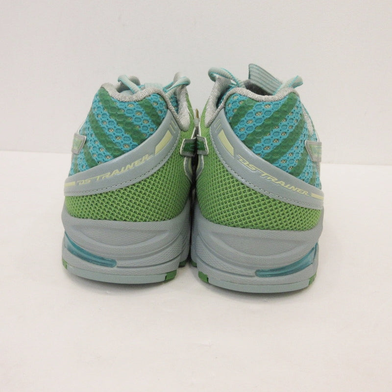 asics | アシックス UB9-S GEL-DS TRAINER 14 スニーカー 1203A606 グリーン 28cm【姫路東店】