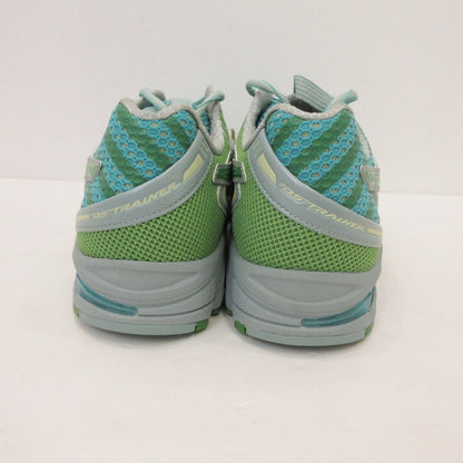 asics | アシックス UB9-S GEL-DS TRAINER 14 スニーカー 1203A606 グリーン 28cm【姫路東店】
