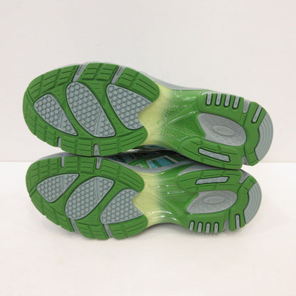 asics | アシックス UB9-S GEL-DS TRAINER 14 スニーカー 1203A606 グリーン 28cm【姫路東店】