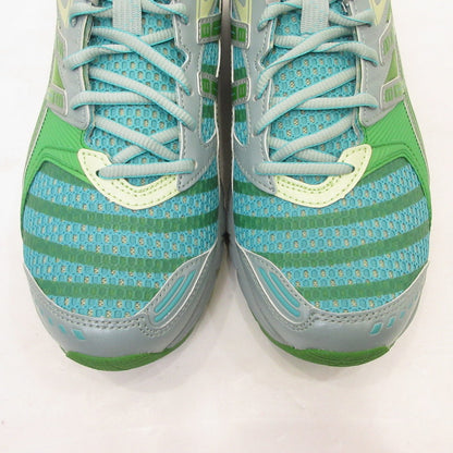 asics | アシックス UB9-S GEL-DS TRAINER 14 スニーカー 1203A606 グリーン 28cm【姫路東店】