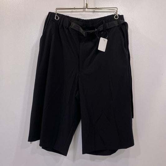 Danke Schon | ダンケシェーン ショートパンツ 24S-PTS010-DS 2024S/S ブラック サイズ：L【姫路東店】