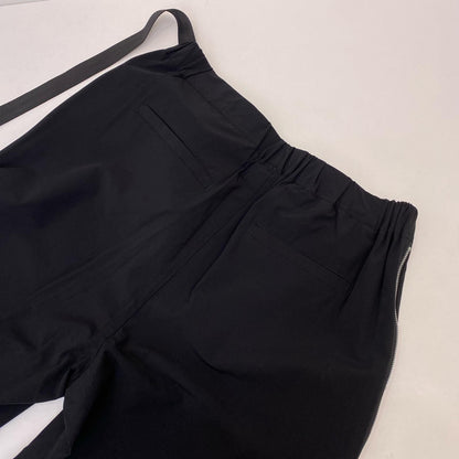Danke Schon | ダンケシェーン ショートパンツ 24S-PTS010-DS 2024S/S ブラック サイズ：L【姫路東店】