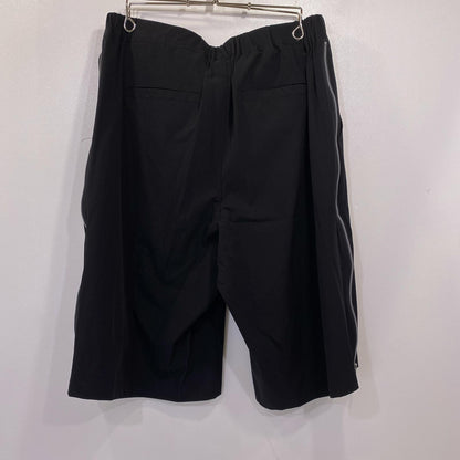 Danke Schon | ダンケシェーン ショートパンツ 24S-PTS010-DS 2024S/S ブラック サイズ：L【姫路東店】