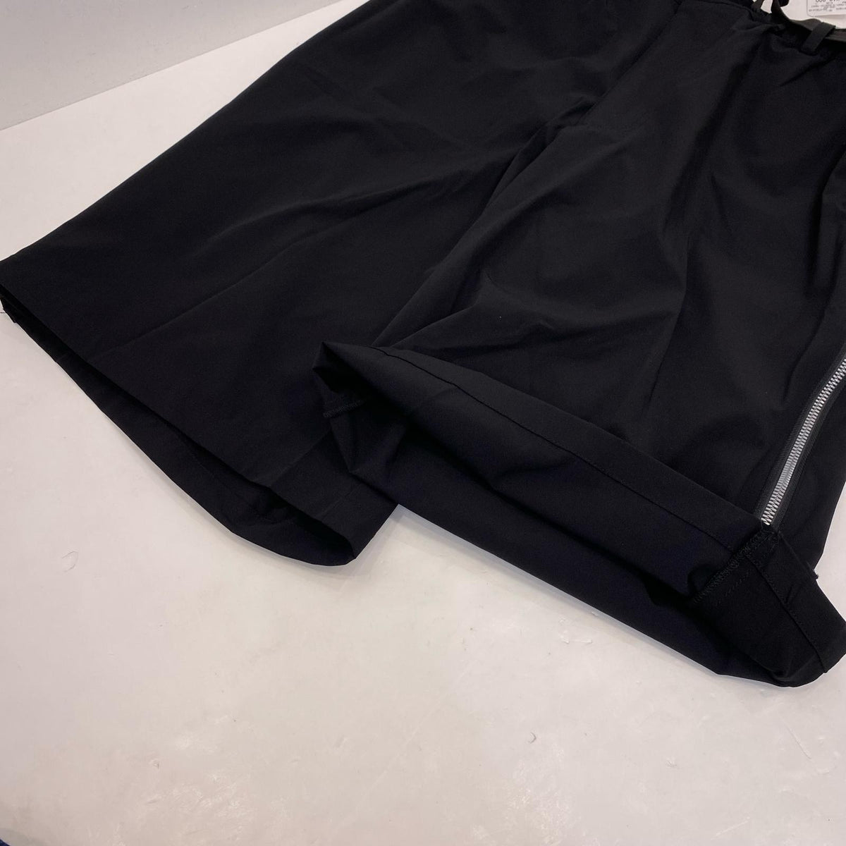 Danke Schon | ダンケシェーン ショートパンツ 24S-PTS010-DS 2024S/S ブラック サイズ：L【姫路東店】