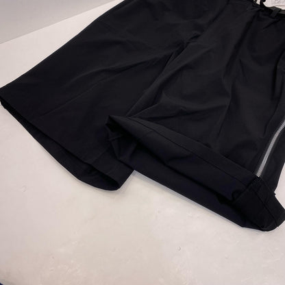 Danke Schon | ダンケシェーン ショートパンツ 24S-PTS010-DS 2024S/S ブラック サイズ：L【姫路東店】