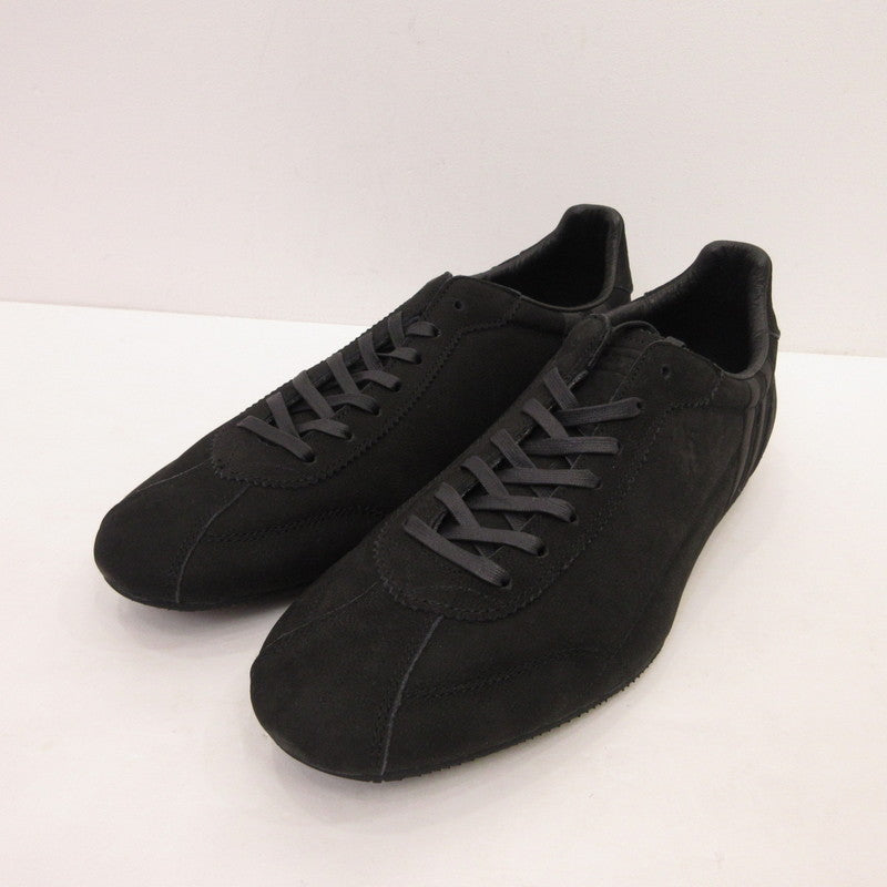 PATRICK | パトリック DATIA-SN BLK スニーカー 507601 専売 ブラック 26cm【姫路東店】