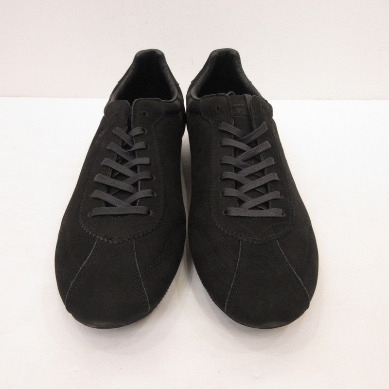 PATRICK | パトリック DATIA-SN BLK スニーカー 507601 専売 ブラック 26cm【姫路東店】