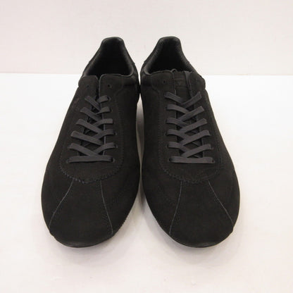 PATRICK | パトリック DATIA-SN BLK スニーカー 507601 専売 ブラック 26cm【姫路東店】