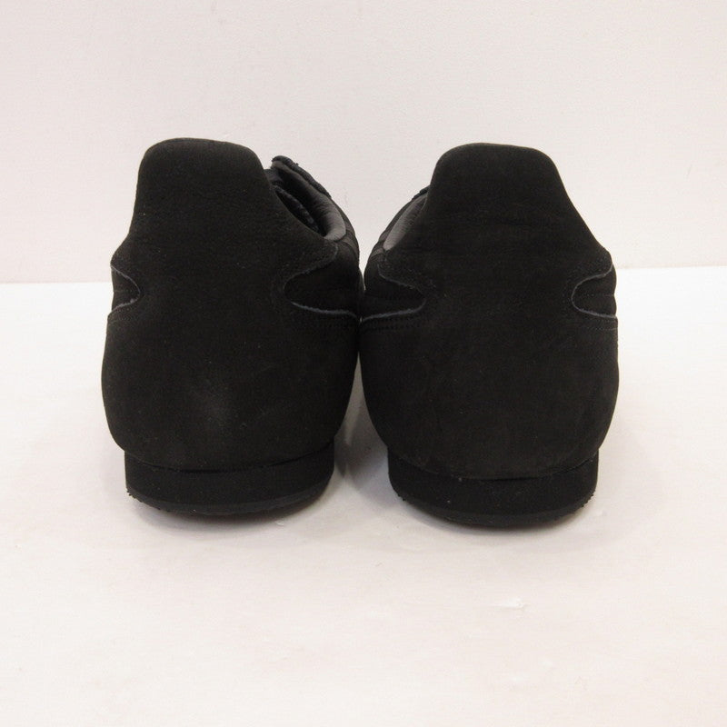PATRICK | パトリック DATIA-SN BLK スニーカー 507601 専売 ブラック 26cm【姫路東店】
