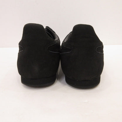 PATRICK | パトリック DATIA-SN BLK スニーカー 507601 専売 ブラック 26cm【姫路東店】