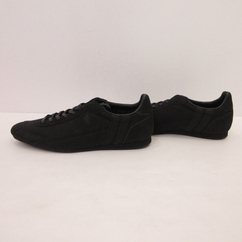 PATRICK | パトリック DATIA-SN BLK スニーカー 507601 専売 ブラック 26cm【姫路東店】