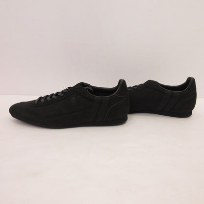 PATRICK | パトリック DATIA-SN BLK スニーカー 507601 専売 ブラック 26cm【姫路東店】