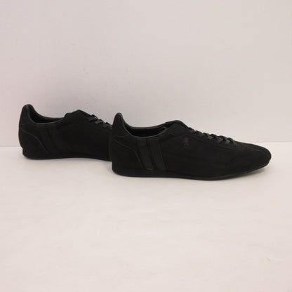 PATRICK | パトリック DATIA-SN BLK スニーカー 507601 専売 ブラック 26cm【姫路東店】