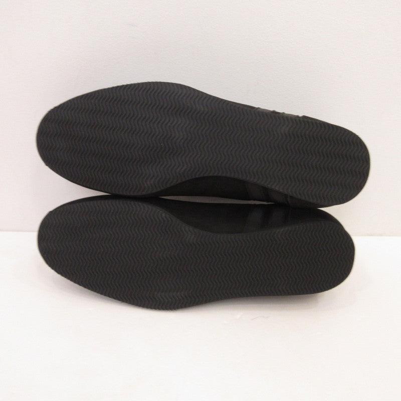 PATRICK | パトリック DATIA-SN BLK スニーカー 507601 専売 ブラック 26cm【姫路東店】