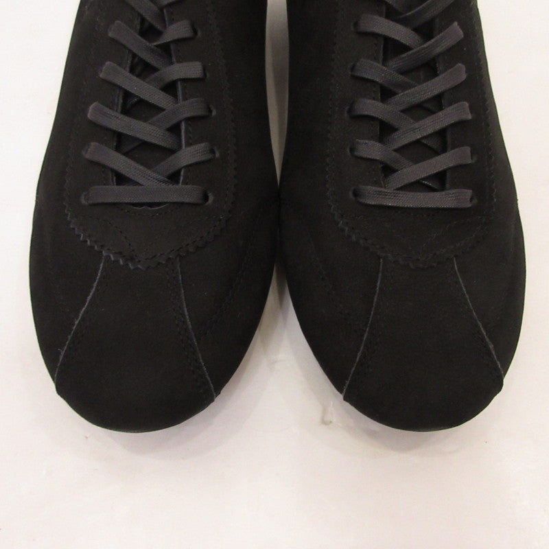 PATRICK | パトリック DATIA-SN BLK スニーカー 507601 専売 ブラック 26cm【姫路東店】