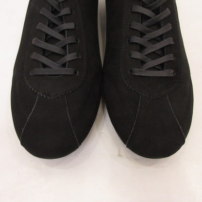 PATRICK | パトリック DATIA-SN BLK スニーカー 507601 専売 ブラック 26cm【姫路東店】