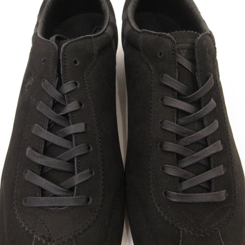 PATRICK | パトリック DATIA-SN BLK スニーカー 507601 専売 ブラック 26cm【姫路東店】