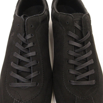 PATRICK | パトリック DATIA-SN BLK スニーカー 507601 専売 ブラック 26cm【姫路東店】