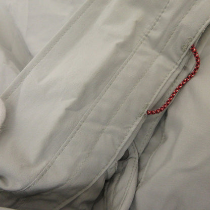 NANGA | ナンガ PLC EXCURSION SHIRT 長袖シャツ N2500-1I402A グレー サイズ：L【姫路東店】