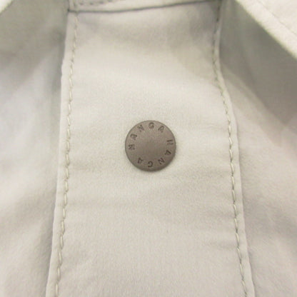 NANGA | ナンガ PLC EXCURSION SHIRT 長袖シャツ N2500-1I402A グレー サイズ：L【姫路東店】