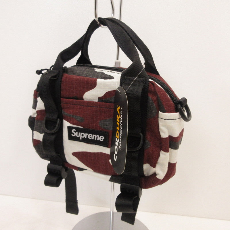 Supreme | シュプリーム Mini Duffle Bag その他バッグ 2wayバッグ 2026S/S カモ【姫路東店】