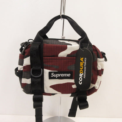 Supreme | シュプリーム Mini Duffle Bag その他バッグ 2wayバッグ 2026S/S カモ【姫路東店】