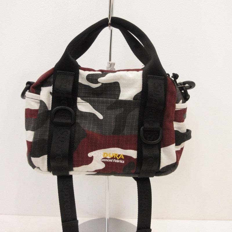 Supreme | シュプリーム Mini Duffle Bag その他バッグ 2wayバッグ 2026S/S カモ【姫路東店】