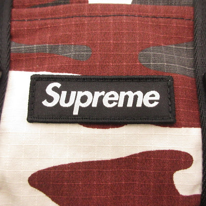 Supreme | シュプリーム Mini Duffle Bag その他バッグ 2wayバッグ 2026S/S カモ【姫路東店】
