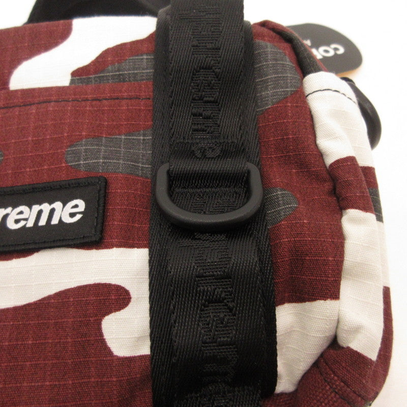 Supreme | シュプリーム Mini Duffle Bag その他バッグ 2wayバッグ 2026S/S カモ【姫路東店】