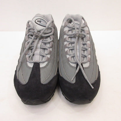 NIKE | ナイキ Women's Air Max 95 Big Bubble SE スニーカー IM9637-001 2026S/S ブラック 27cm【姫路東店】