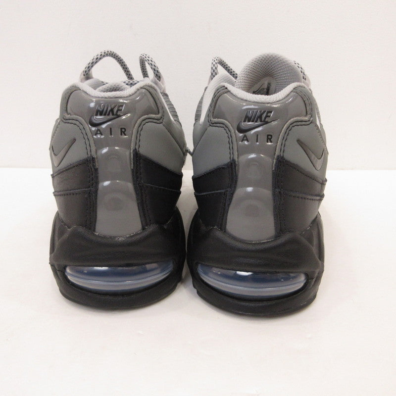 NIKE | ナイキ Women's Air Max 95 Big Bubble SE スニーカー IM9637-001 2026S/S ブラック 27cm【姫路東店】