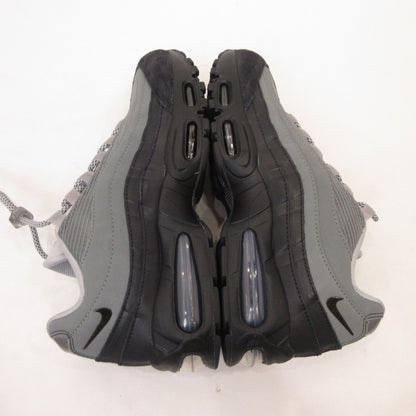 NIKE | ナイキ Women's Air Max 95 Big Bubble SE スニーカー IM9637-001 2026S/S ブラック 27cm【姫路東店】