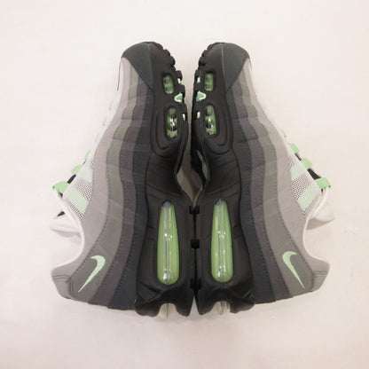 NIKE | ナイキ Women's Air Max 95 Big Bubble スニーカー HI5996-005 2026S/S グレー 27cm【姫路東店】