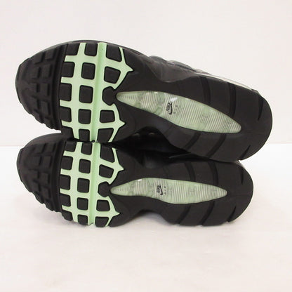NIKE | ナイキ Women's Air Max 95 Big Bubble スニーカー HI5996-005 2026S/S グレー 27cm【姫路東店】