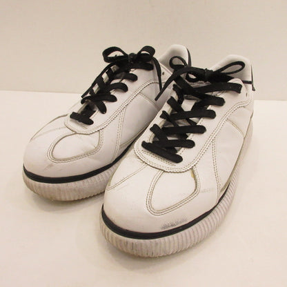 ONITSUKA TIGER | オニツカタイガー DELECITY スニーカー 1183B873 ホワイト 26.5cm【姫路東店】