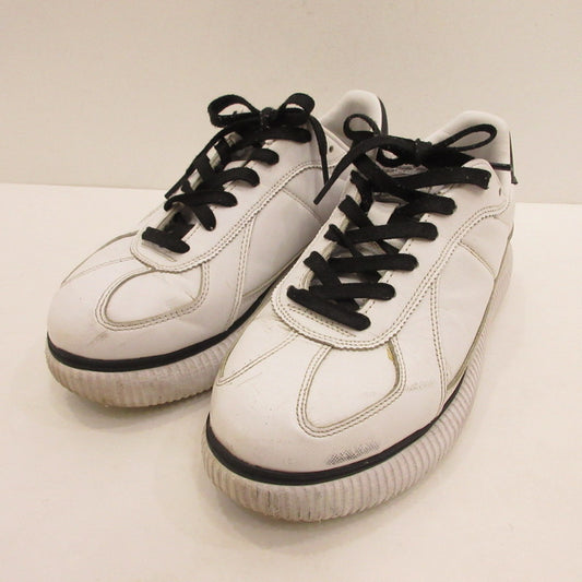 ONITSUKA TIGER | オニツカタイガー DELECITY スニーカー 1183B873 ホワイト 26.5cm【姫路東店】