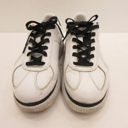ONITSUKA TIGER | オニツカタイガー DELECITY スニーカー 1183B873 ホワイト 26.5cm【姫路東店】