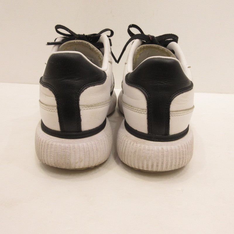 ONITSUKA TIGER | オニツカタイガー DELECITY スニーカー 1183B873 ホワイト 26.5cm【姫路東店】