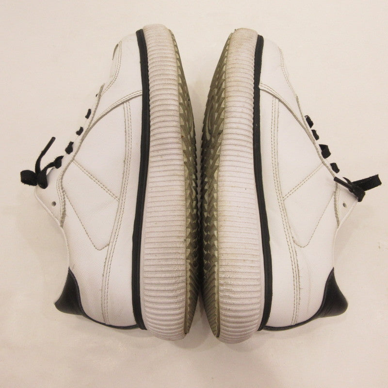 ONITSUKA TIGER | オニツカタイガー DELECITY スニーカー 1183B873 ホワイト 26.5cm【姫路東店】