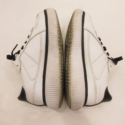 ONITSUKA TIGER | オニツカタイガー DELECITY スニーカー 1183B873 ホワイト 26.5cm【姫路東店】